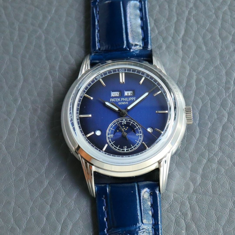 PATEK PHILIPPE